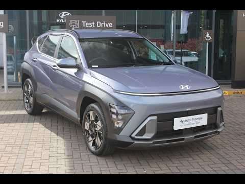 2026 HYUNDAI KONA