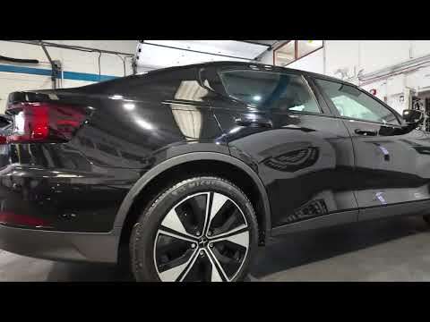2023 POLESTAR POLESTAR 2