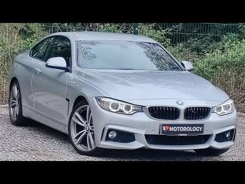 2013 BMW 4 SERIES