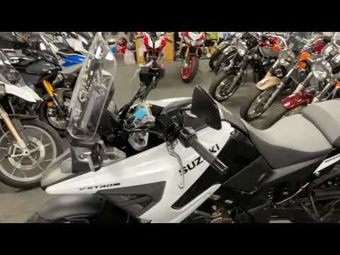 2020 SUZUKI DL 1050 RQ M0