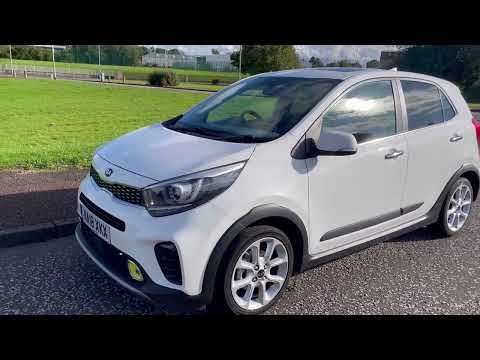 2018 KIA PICANTO