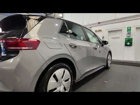 2022 VOLKSWAGEN ID.3