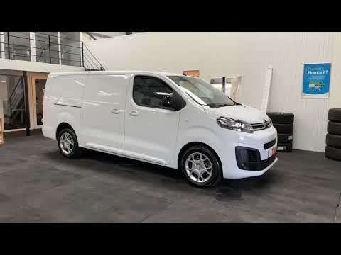 2024 CITROEN DISPATCH