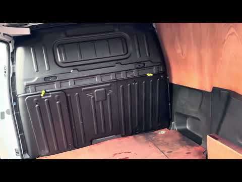 2022 CITROEN BERLINGO