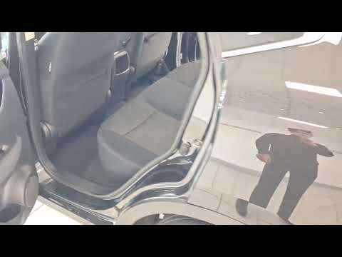 2015 NISSAN QASHQAI