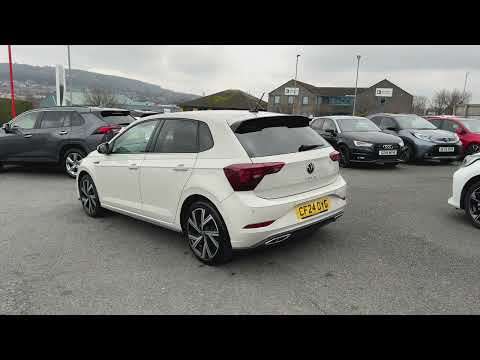 2024 VOLKSWAGEN POLO