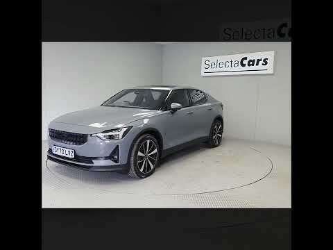 2020 POLESTAR POLESTAR 2