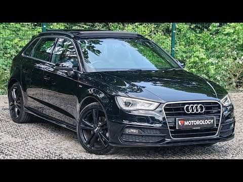2013 AUDI A3