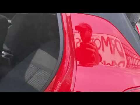 2019 SUZUKI SWIFT