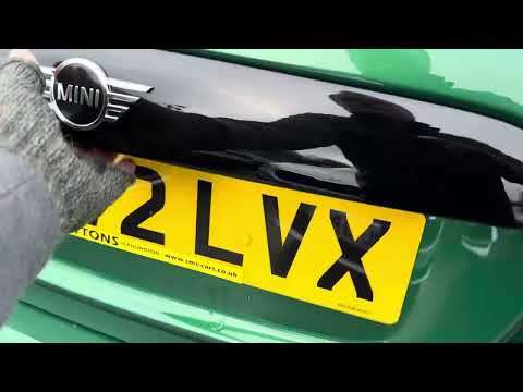 2023 MINI ELECTRIC HATCH