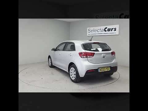 2023 KIA RIO