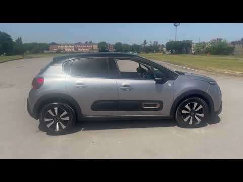 2023 CITROEN C3