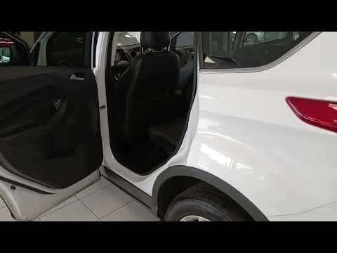 2016 FORD KUGA