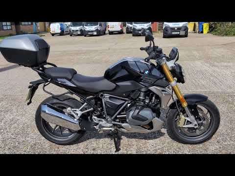 2023 BMW R 1250 R