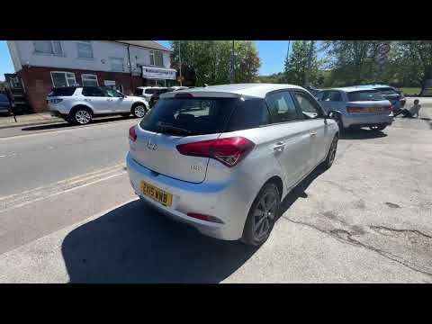 2015 HYUNDAI I20