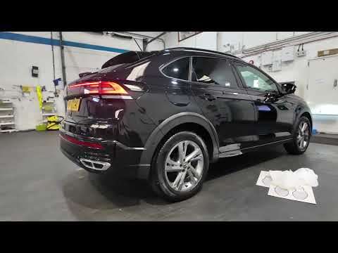 2022 VOLKSWAGEN TAIGO