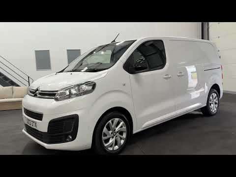 2023 CITROEN DISPATCH