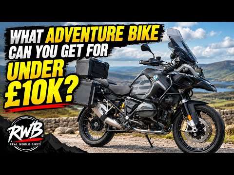 2018 BMW R 1200 GS ADV TRIPLE BLAC