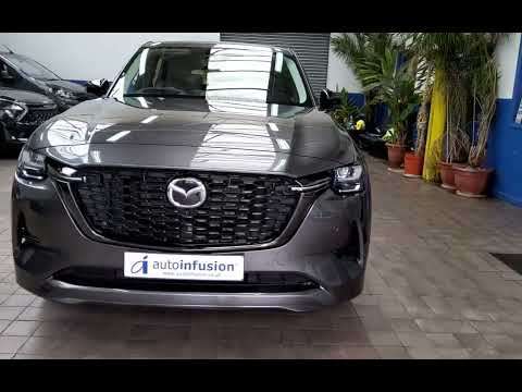 2023 MAZDA CX-60