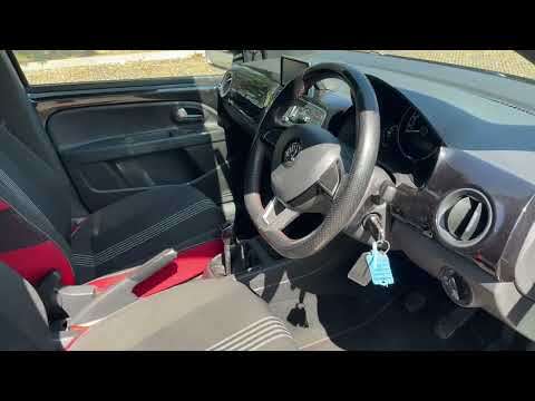 2014 SKODA CITIGO