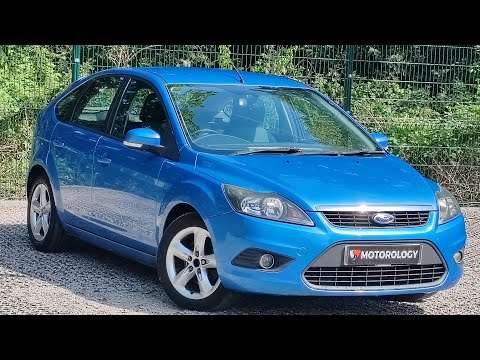 2009 FORD FOCUS