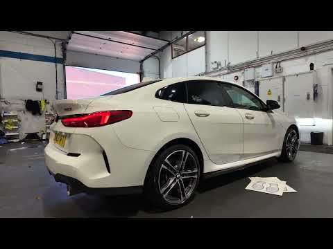 2023 BMW 2 SERIES GRAN COUPE