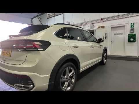 2023 VOLKSWAGEN TAIGO