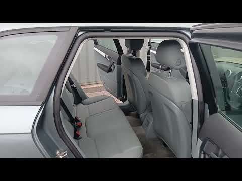 2012 AUDI A3