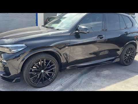2019 BMW X5