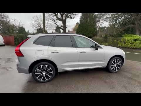 2023 VOLVO XC60