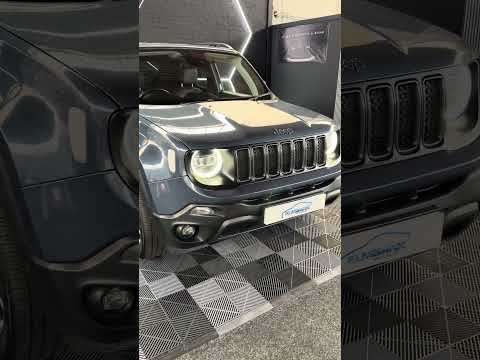 2020 JEEP RENEGADE