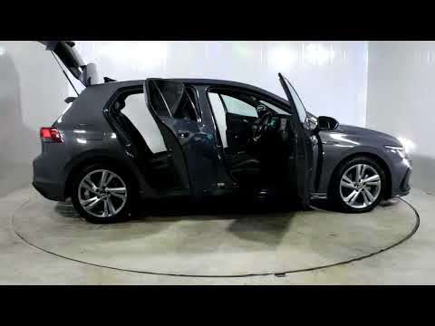 2023 VOLKSWAGEN GOLF