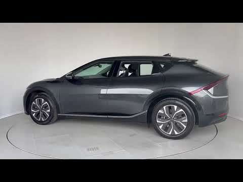 2024 KIA EV6