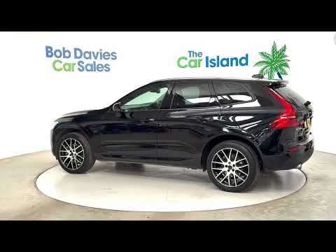 2018 VOLVO XC60