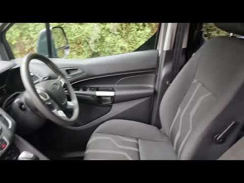 2016 FORD TOURNEO CONNECT