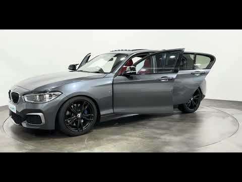 2016 BMW 1 SERIES
