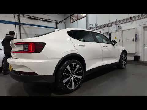 2021 POLESTAR POLESTAR 2