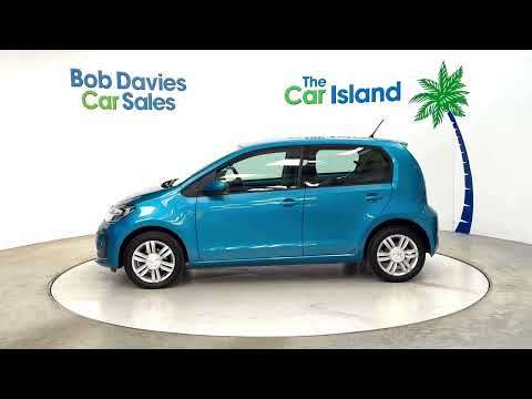 2019 VOLKSWAGEN UP!