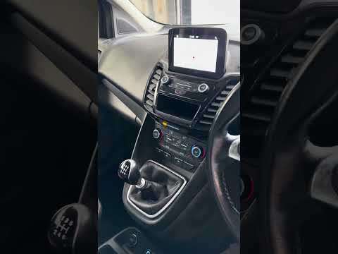 2019 FORD TRANSIT CONNECT