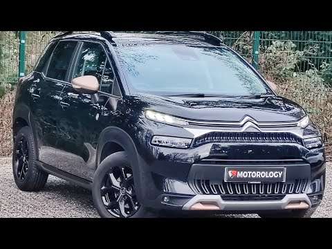 2022 CITROEN C3 AIRCROSS