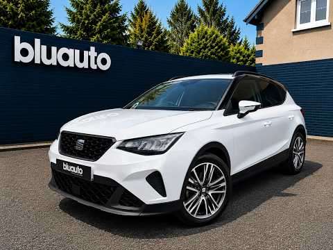 2023 SEAT ARONA