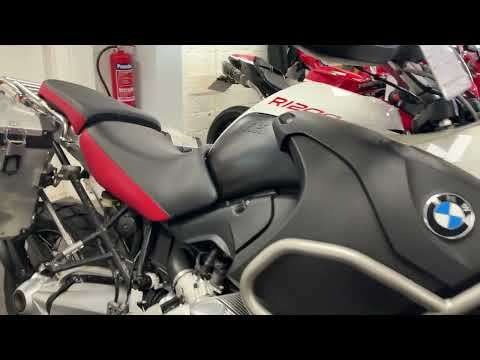 2007 BMW R 1200 GS ADVENTURE