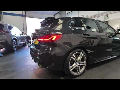 2022 BMW 1 SERIES