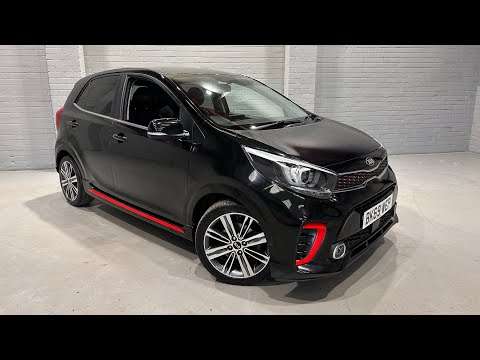 2019 KIA PICANTO