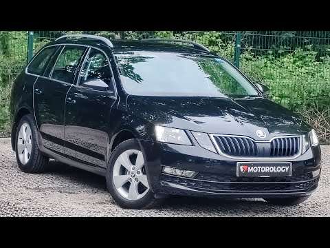 2018 SKODA OCTAVIA