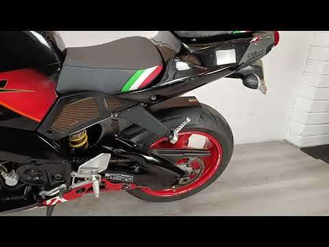 2004 APRILIA TUONO 1000