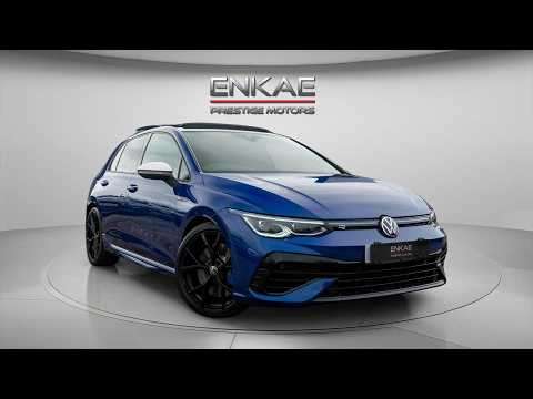 2023 VOLKSWAGEN GOLF