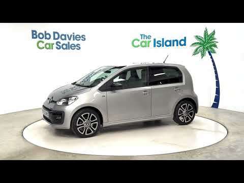 2022 VOLKSWAGEN UP!