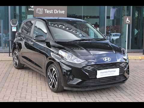 2026 HYUNDAI I10