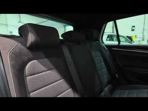 2020 VOLKSWAGEN GOLF